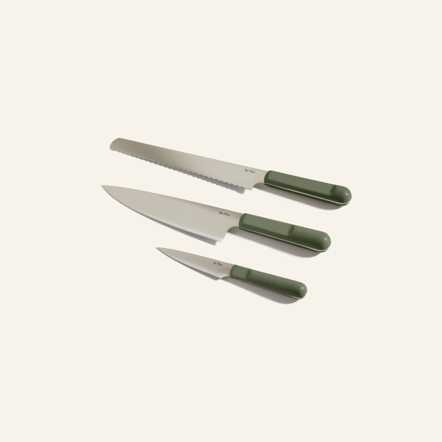 Knife Trio - Image 63