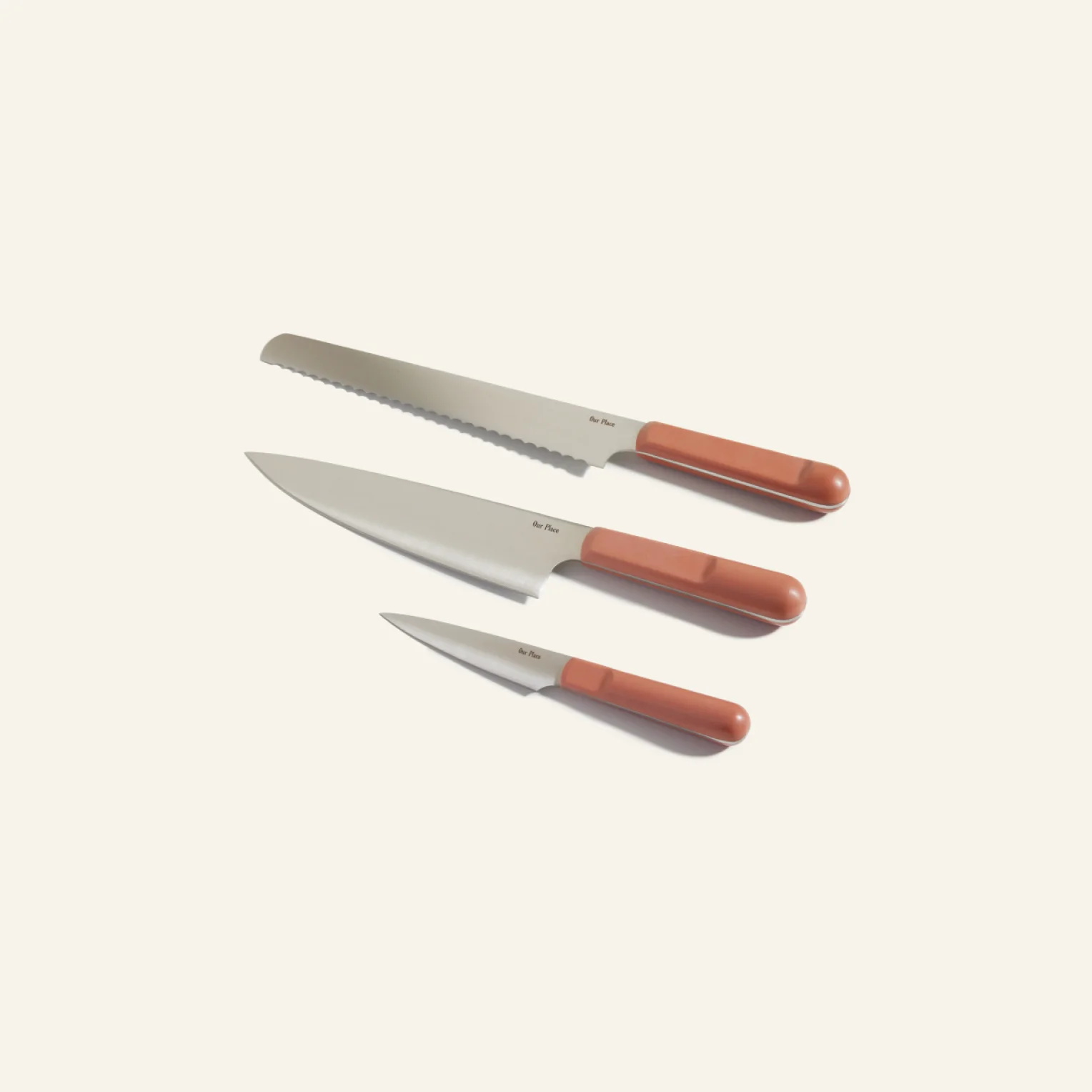 Knife Trio - Image 64