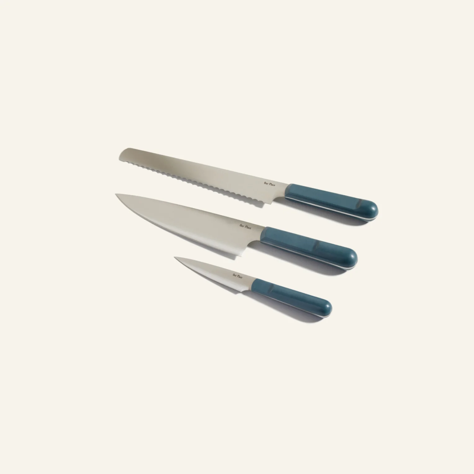 Knife Trio - Image 65