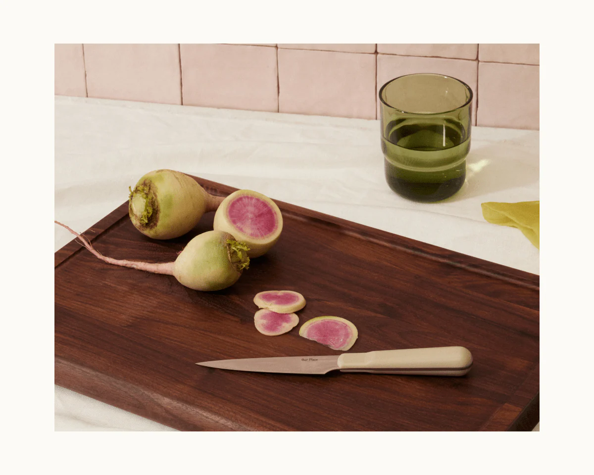 Knife Trio - Image 7