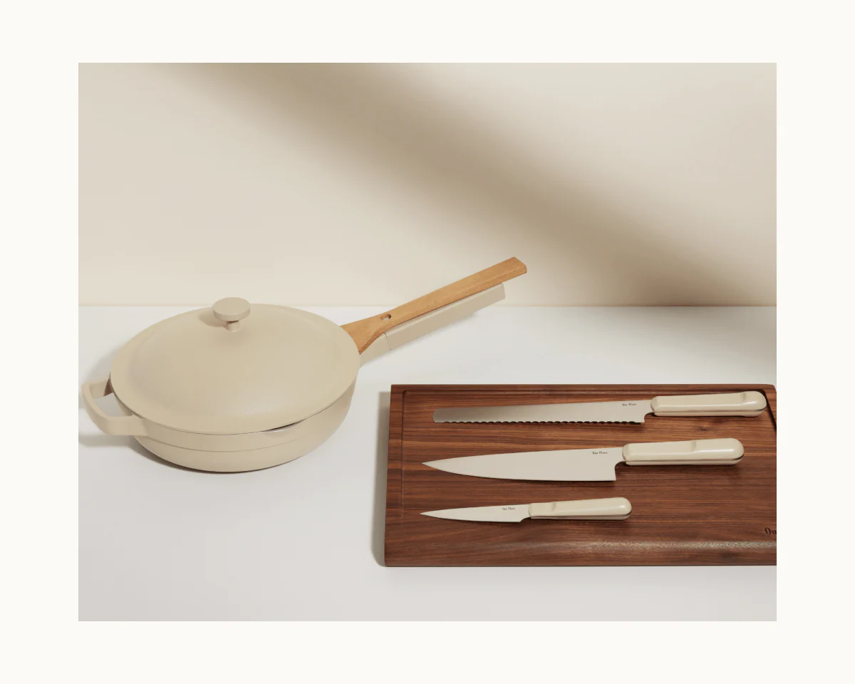 Knife Trio - Image 8