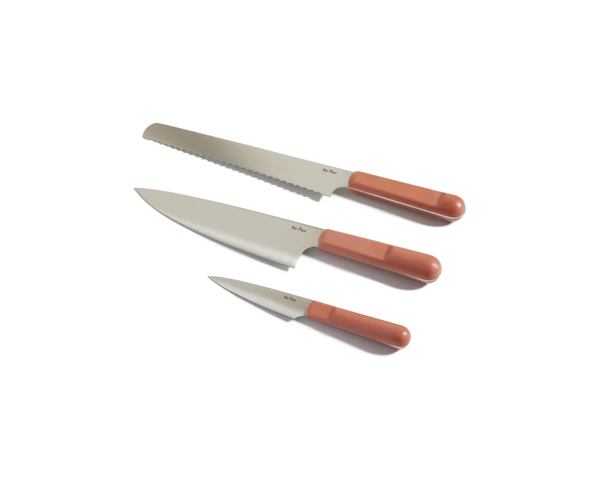 Knife Trio - Image 9