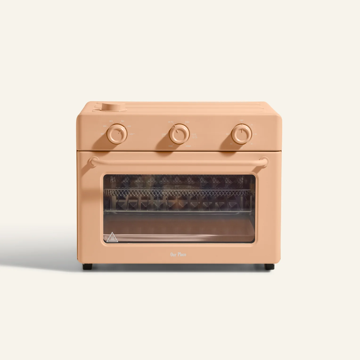 Large Wonder Oven - Image 3