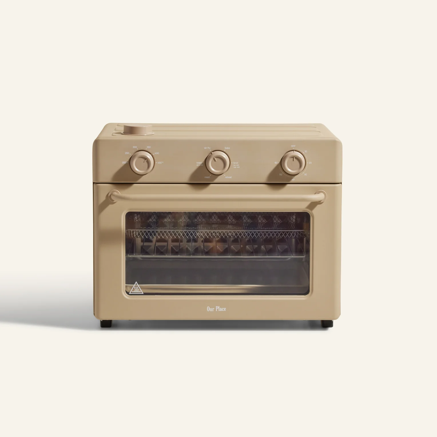 Large Wonder Oven - Image 4