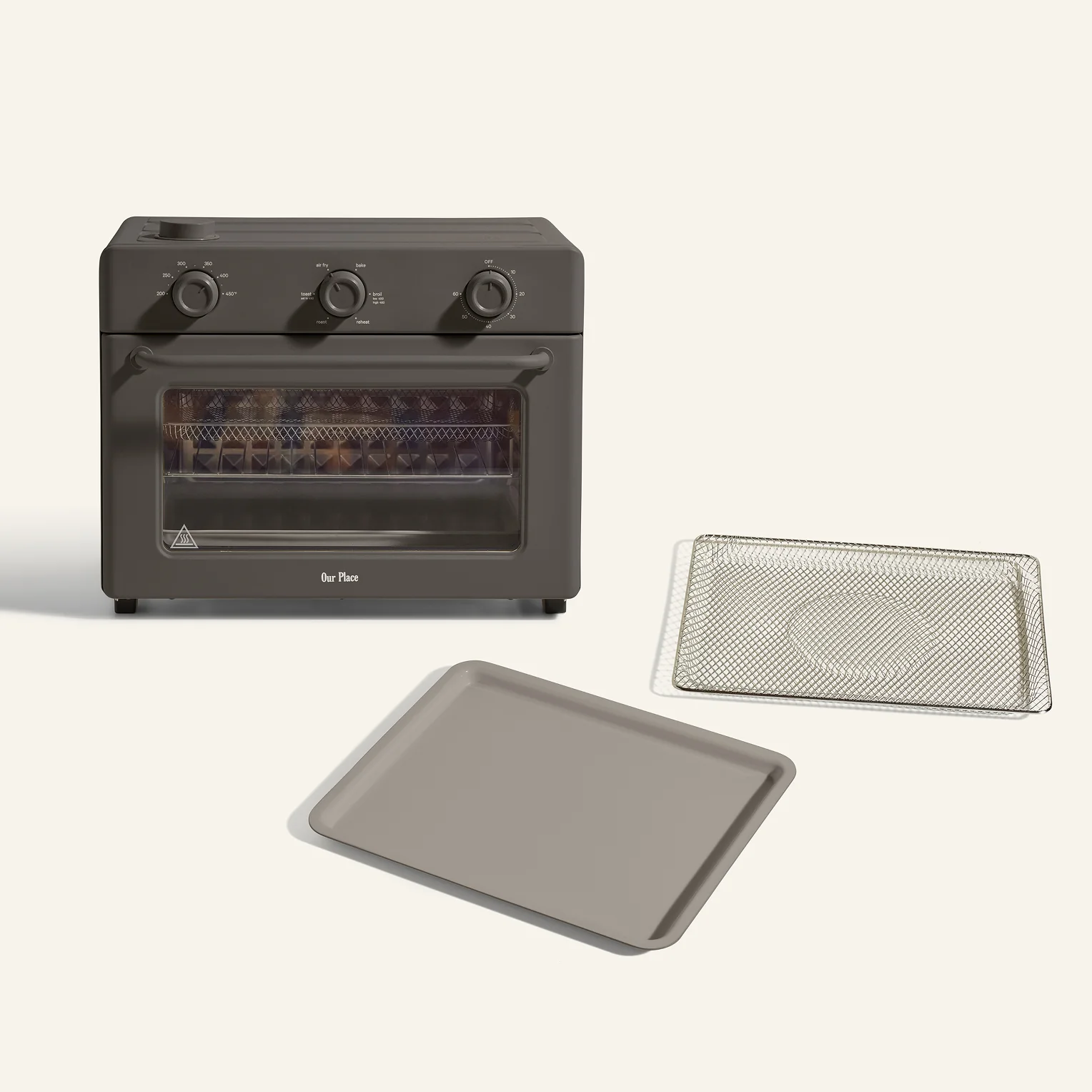 Large Wonder Oven + Large Wonder Oven Essentials Kit - Image 3