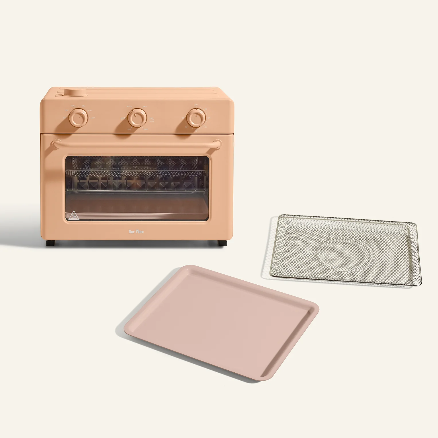 Large Wonder Oven + Large Wonder Oven Essentials Kit - Image 4