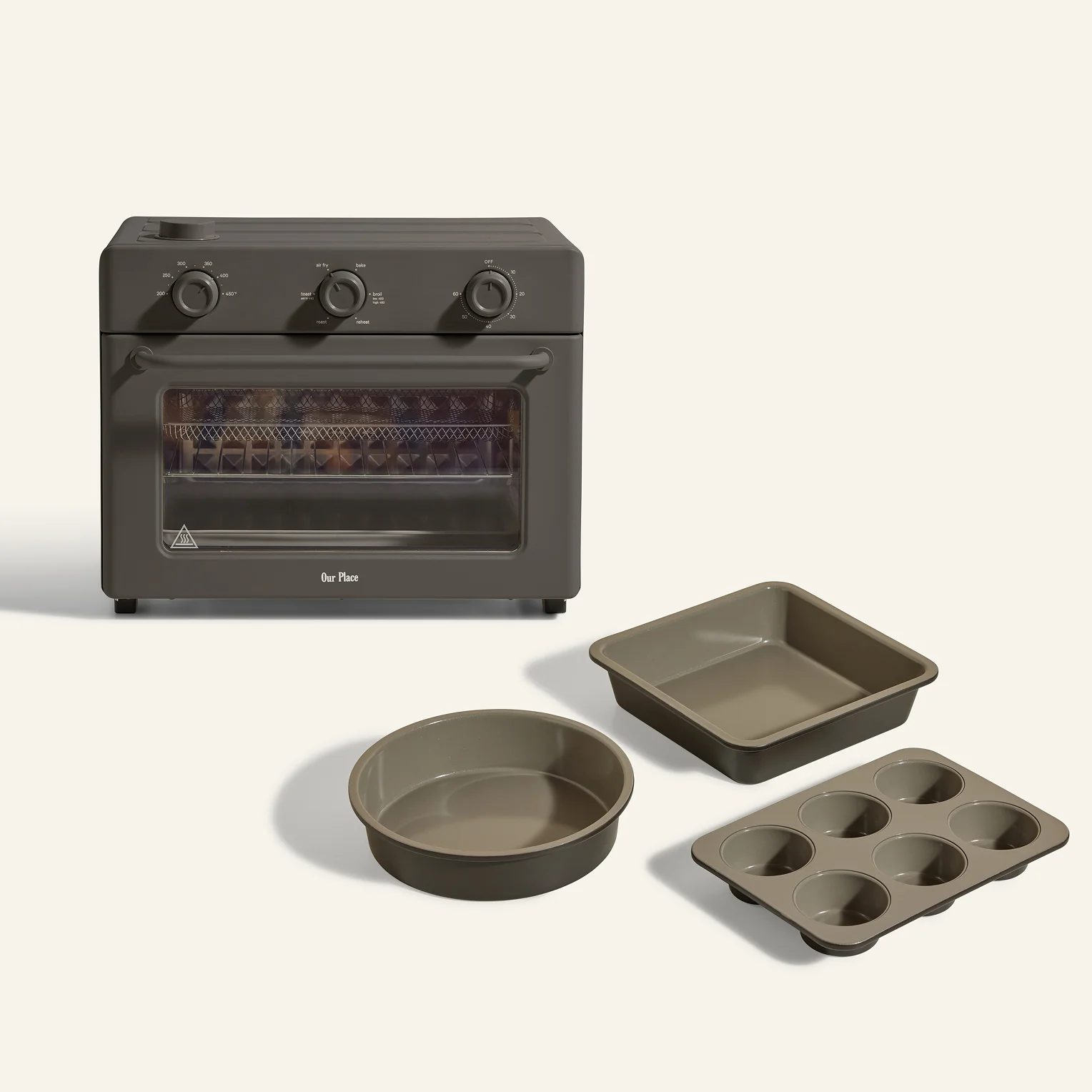 Large Wonder Oven + Wonder Oven Baker's Kit - Image 3