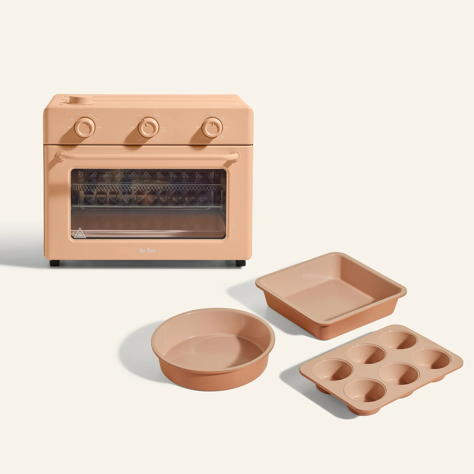 Large Wonder Oven + Wonder Oven Baker's Kit - Image 4