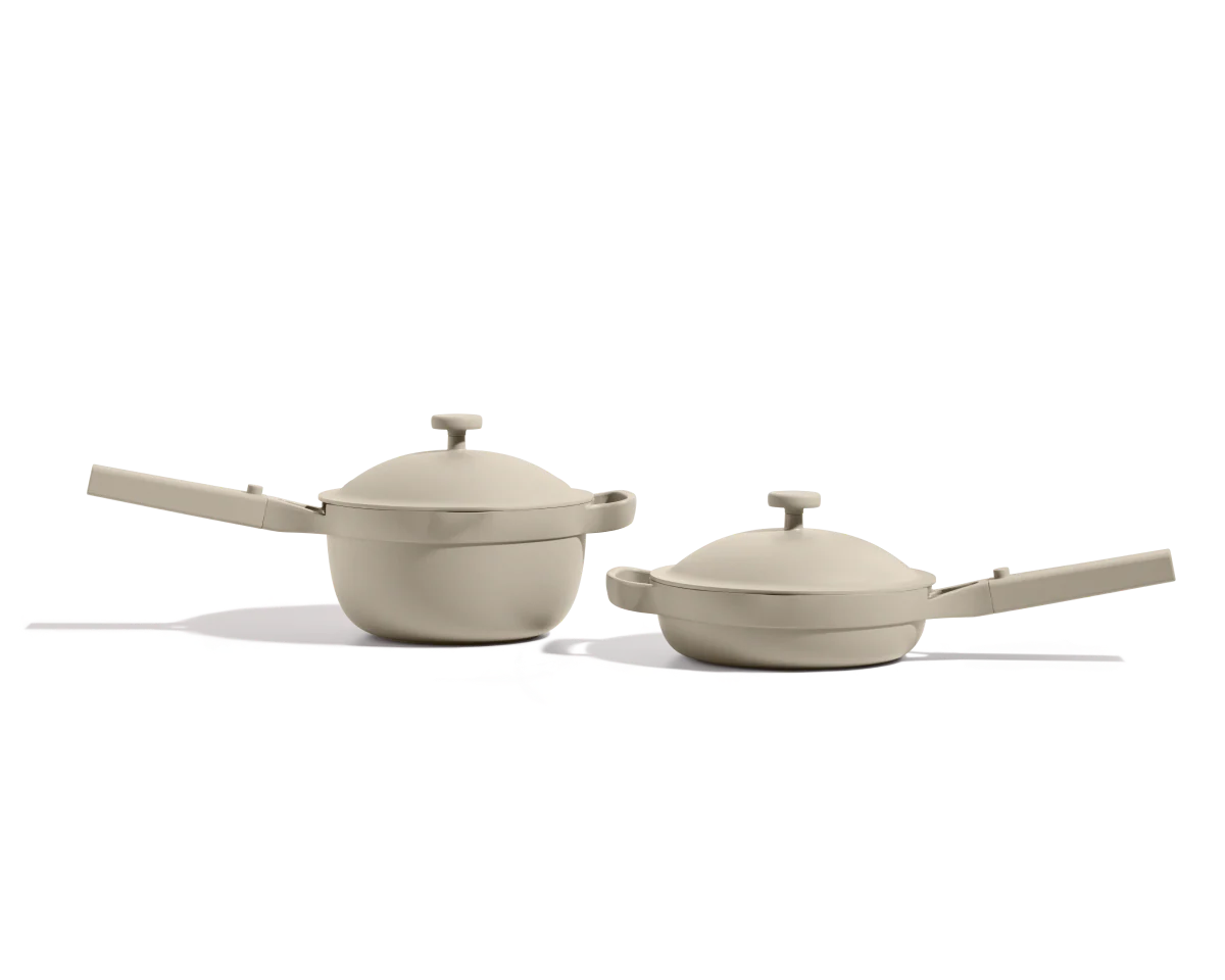 Mini Cookware Duo - Image 5