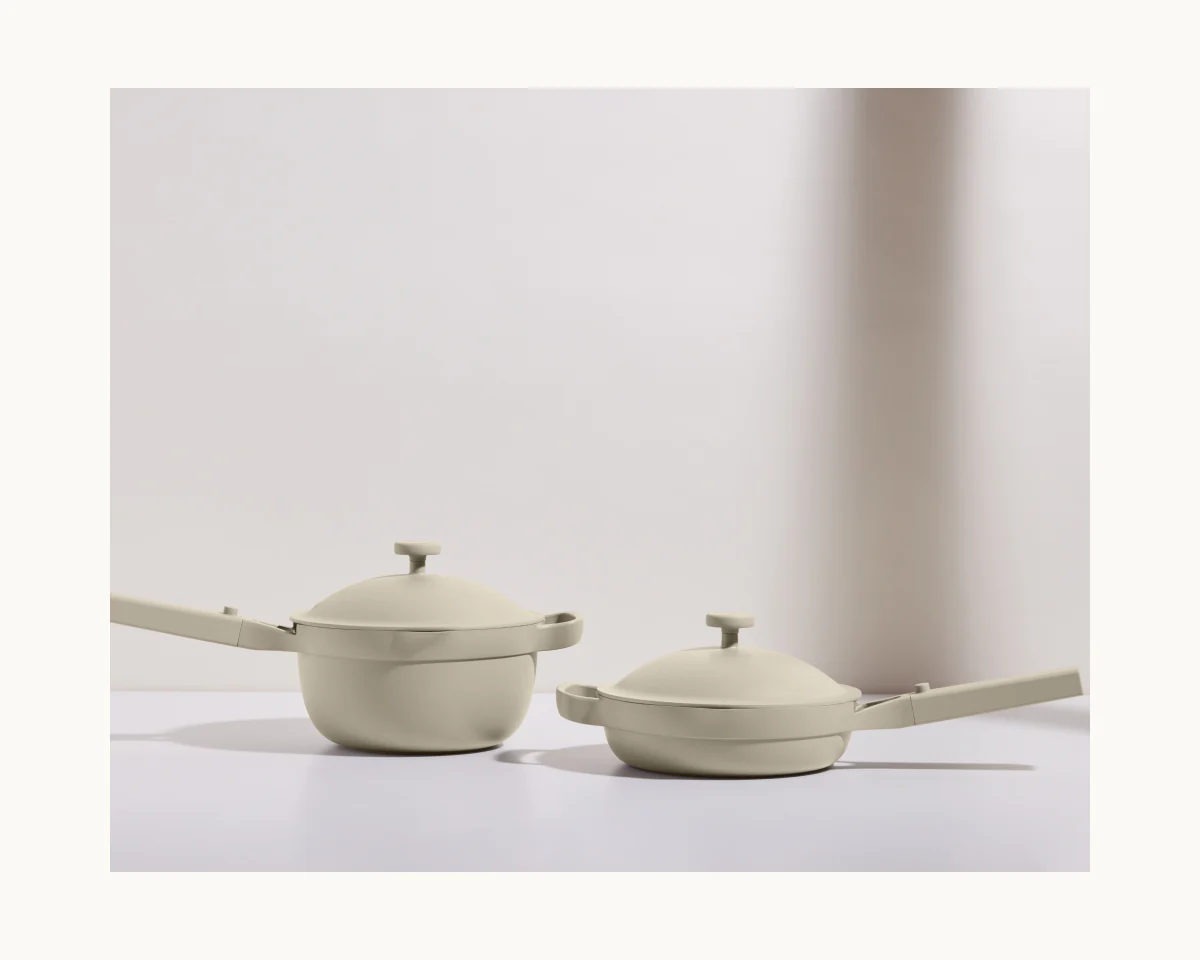 Mini Cookware Duo - Image 6