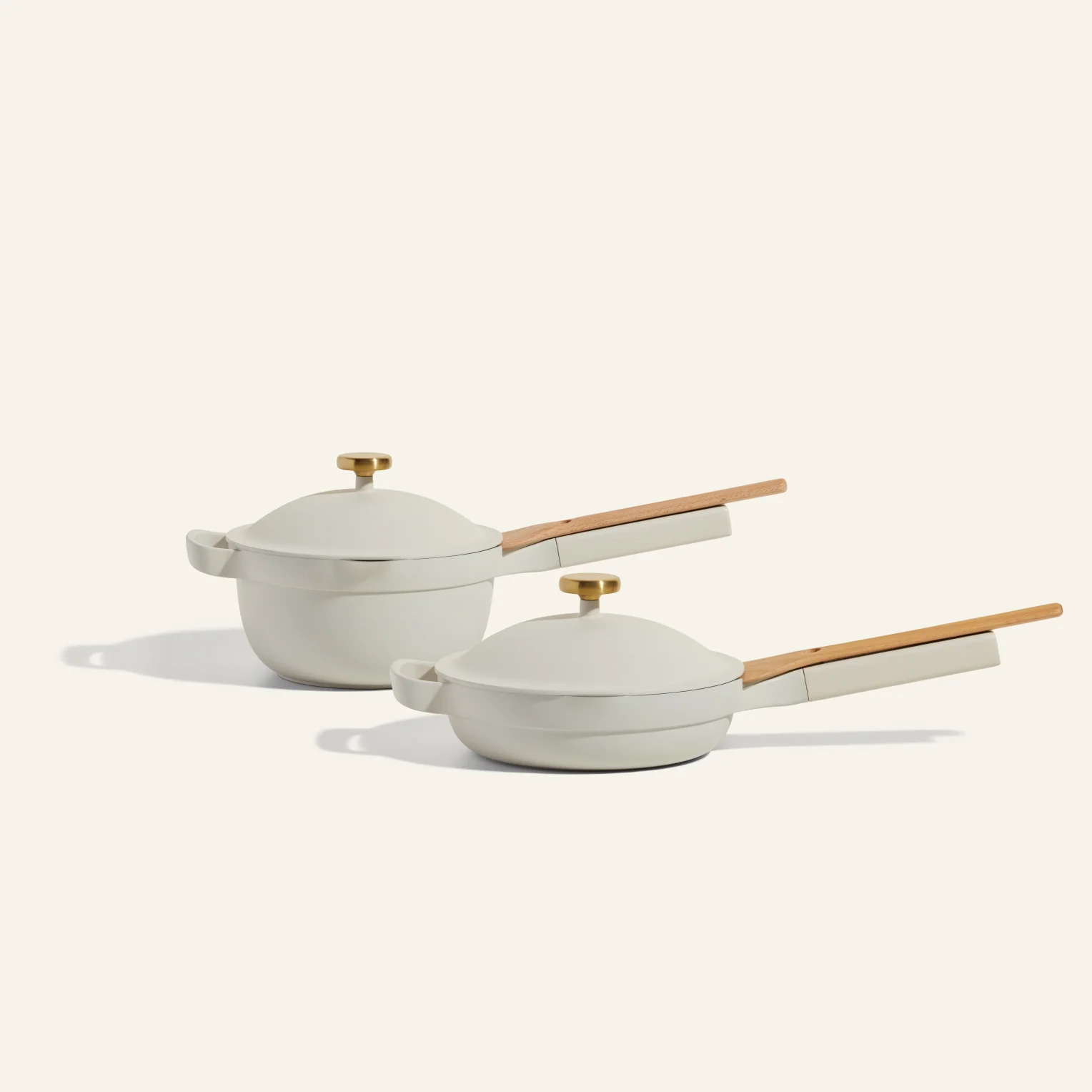Mini Cookware Duo - Image 8
