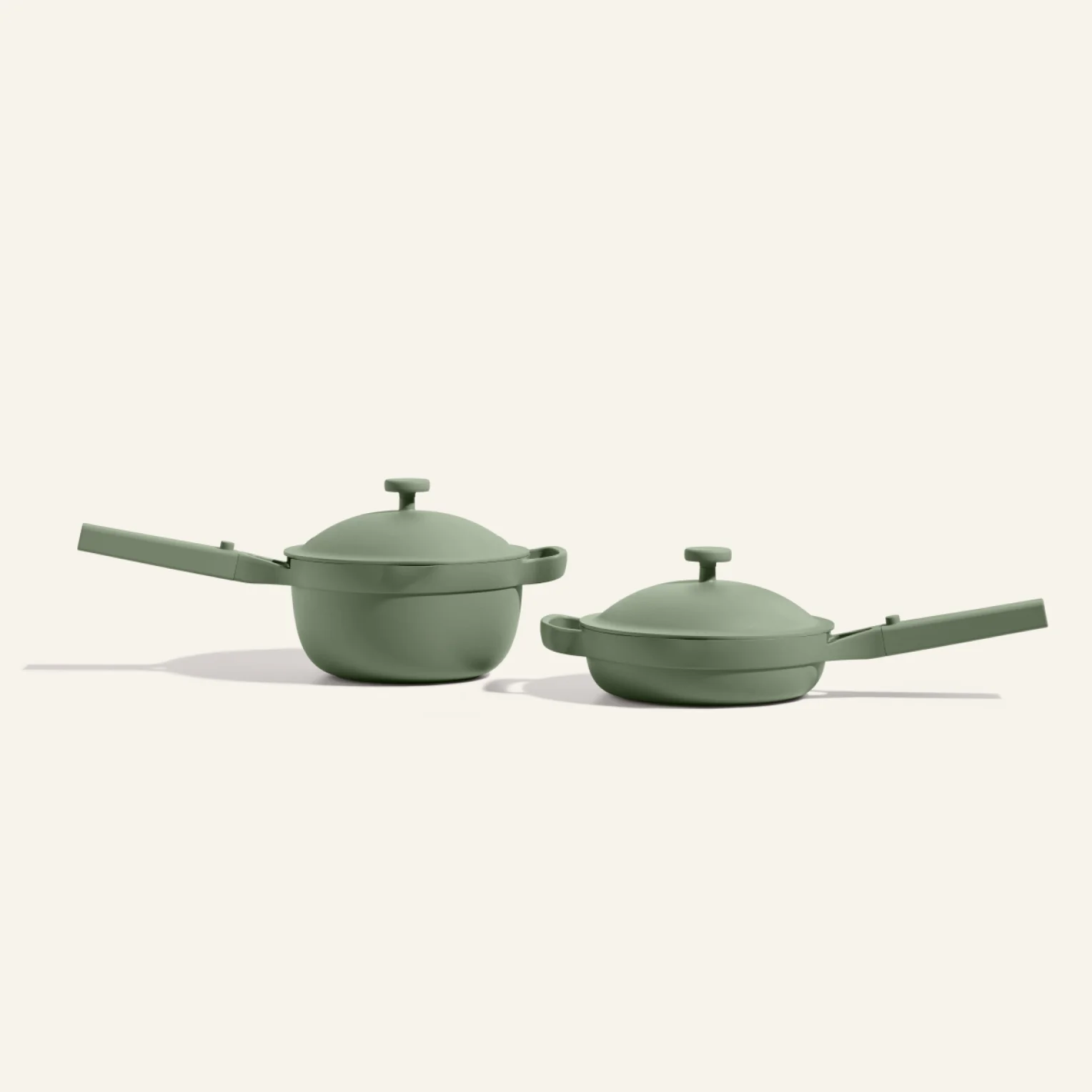 Mini Cookware Duo - Image 9