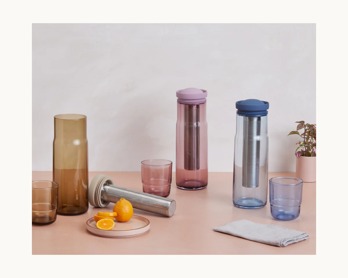 Night + Day Carafe - Image 10
