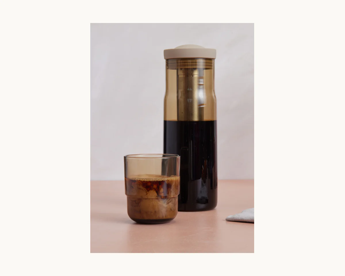 Night + Day Carafe - Image 20
