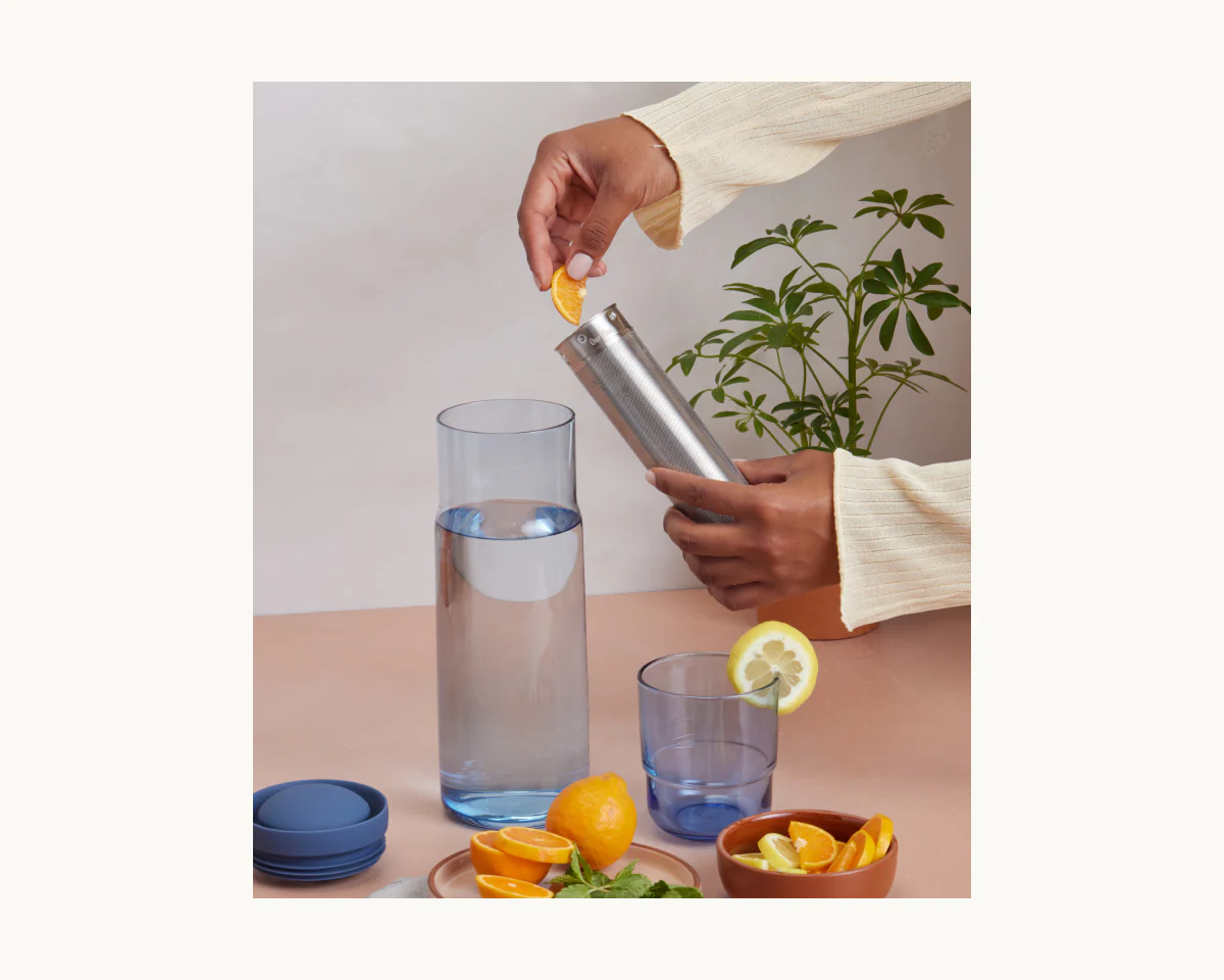 Night + Day Carafe - Image 21