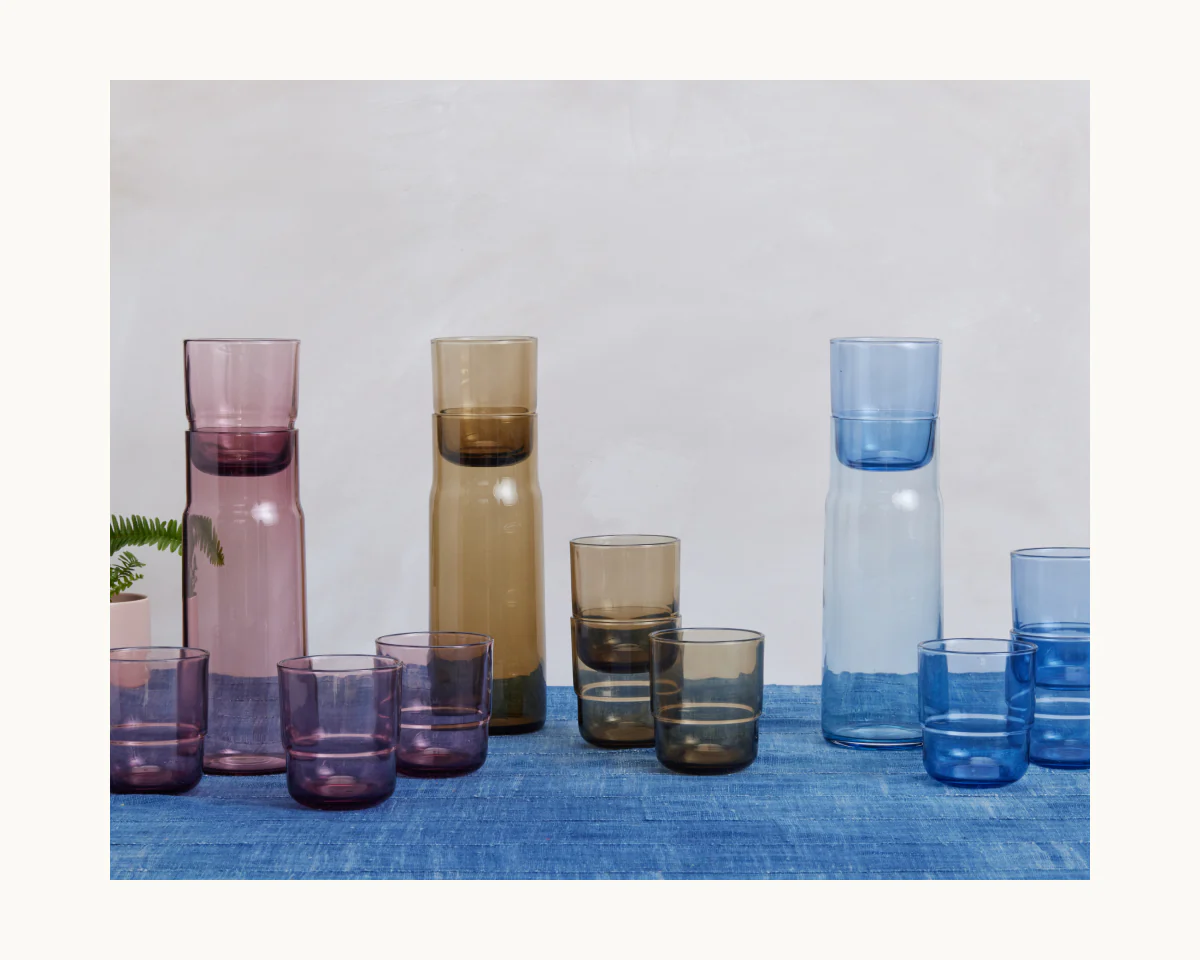 Night + Day Carafe - Image 4
