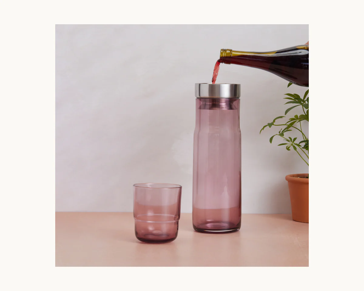 Night + Day Carafe - Image 5