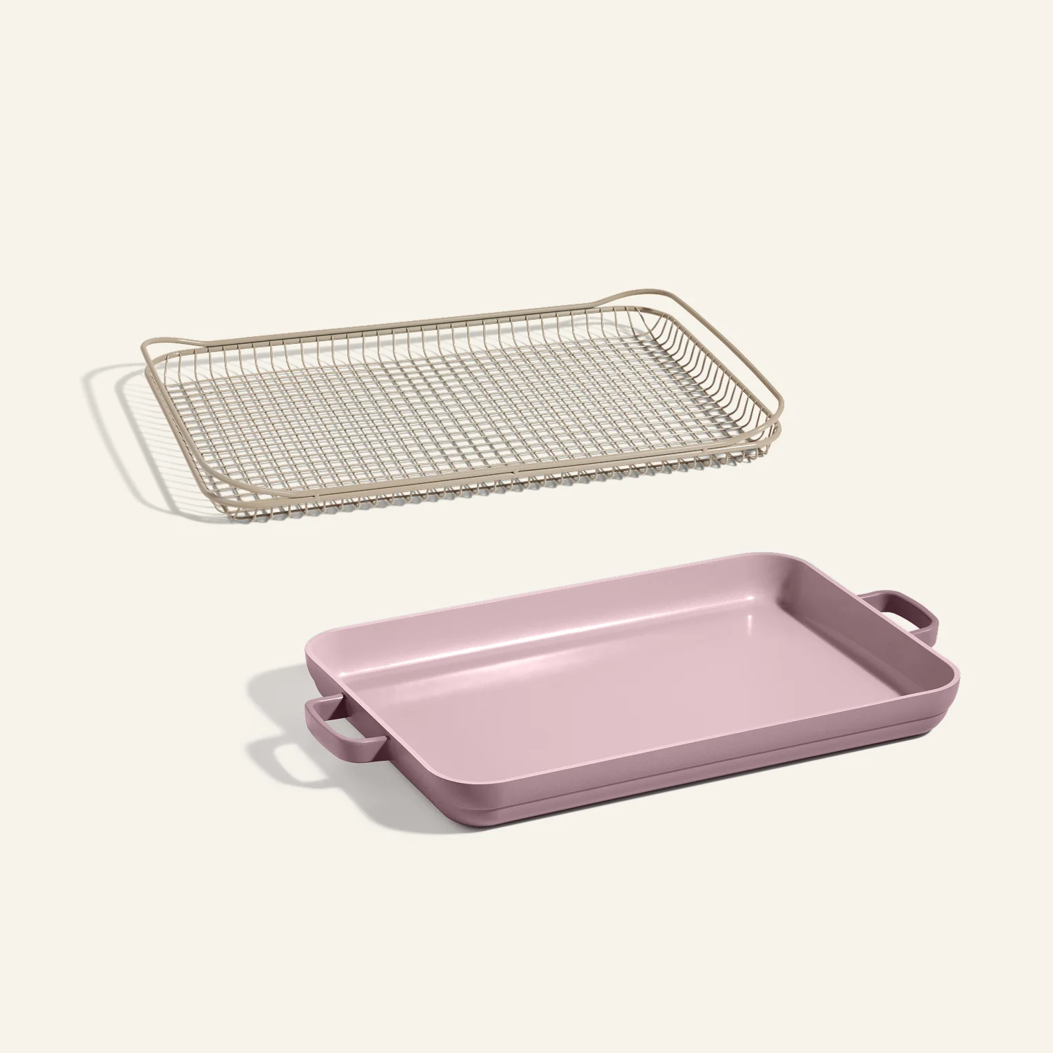 Oven Rack + Griddle Pan - Image 6