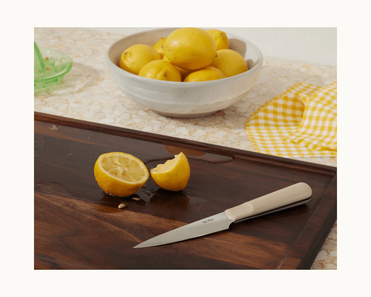 Precise Paring Knife - Image 3