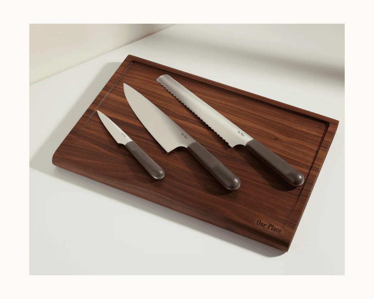 Precise Paring Knife - Image 31