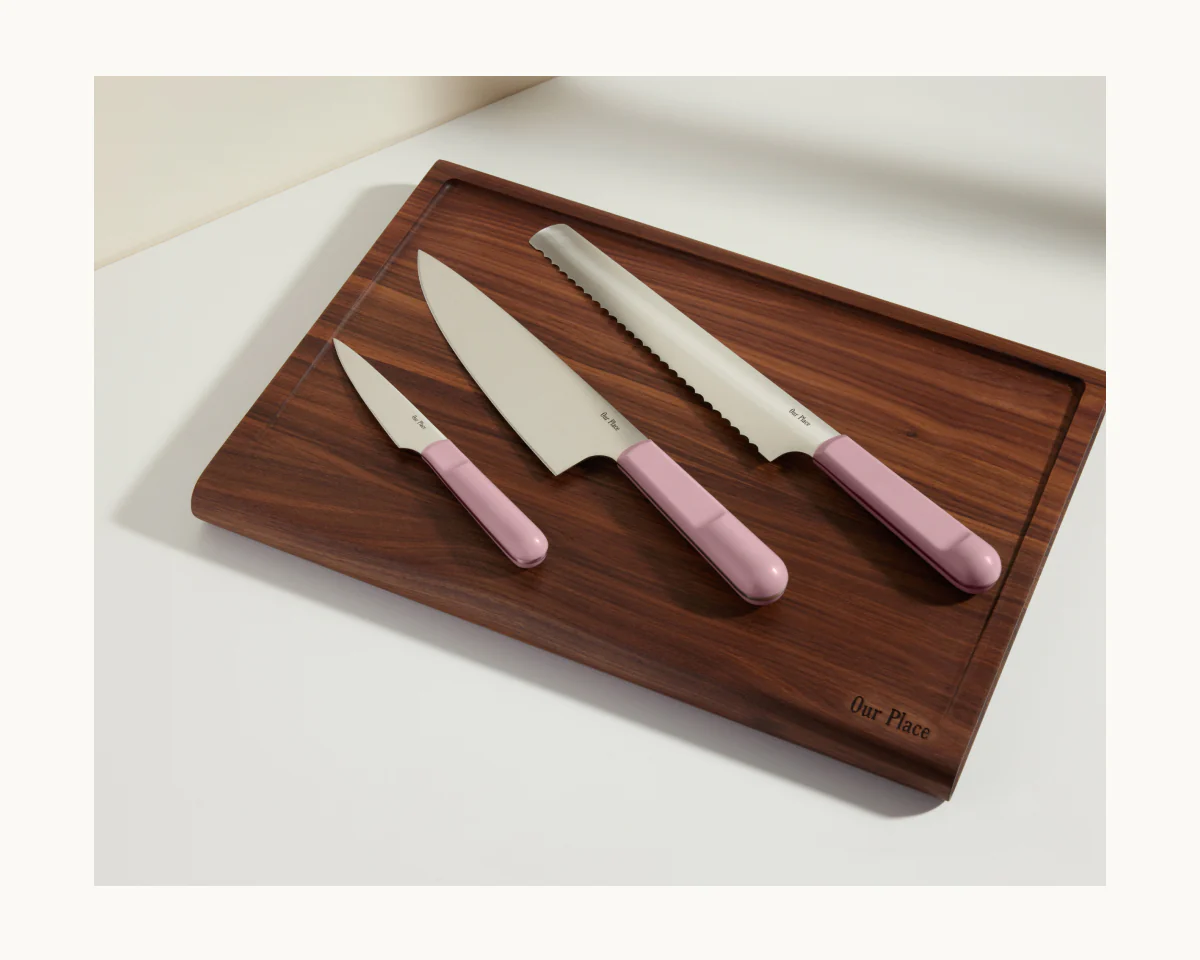 Precise Paring Knife - Image 46