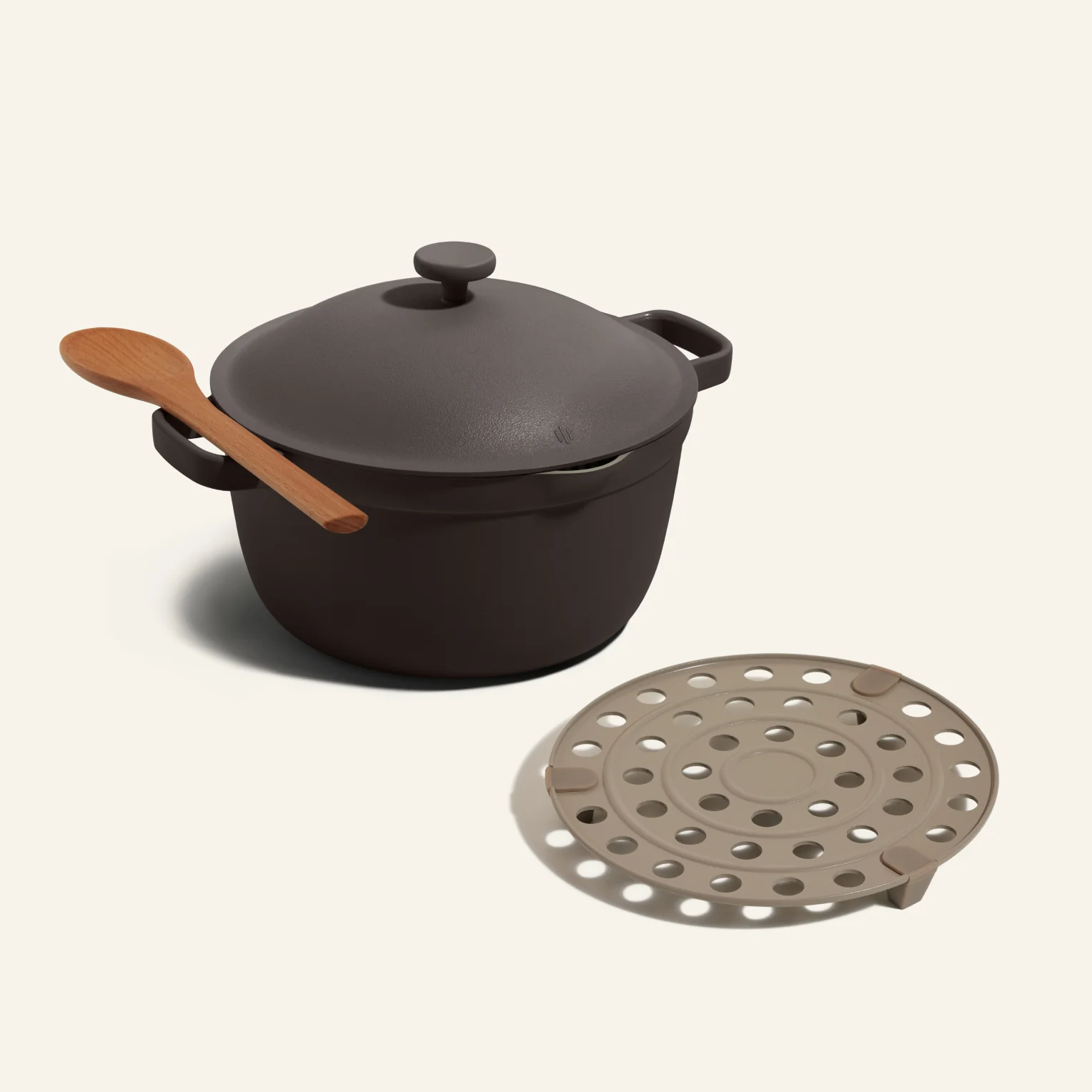 Perfect Pot Roasting Rack + Perfect Pot - Image 3