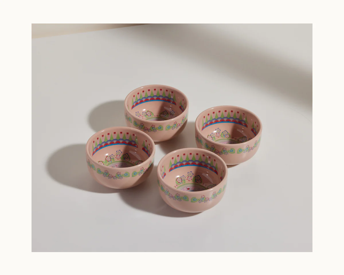 Rice Bowl Set - Image 3
