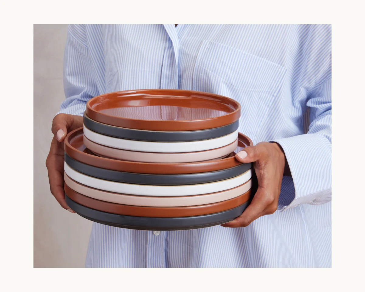 Salad Plates - Image 18