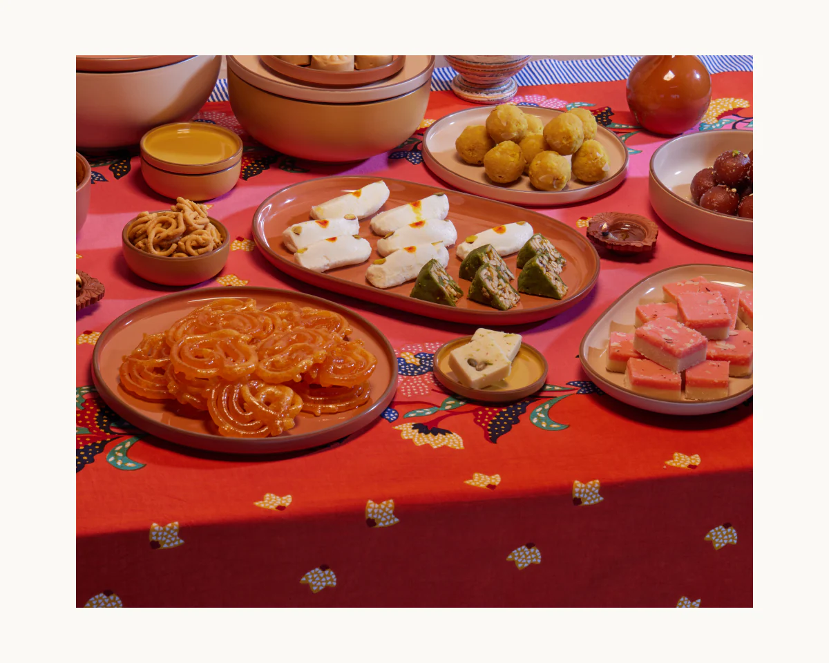 Salad Plates - Image 29