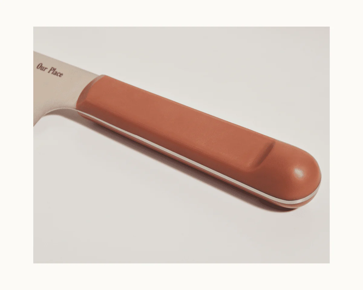Serrated Slicing Knife - Image 16