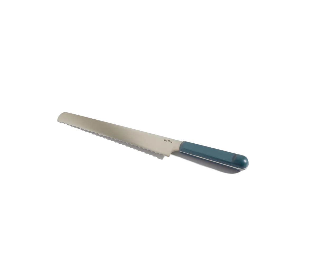 Serrated Slicing Knife - Image 19