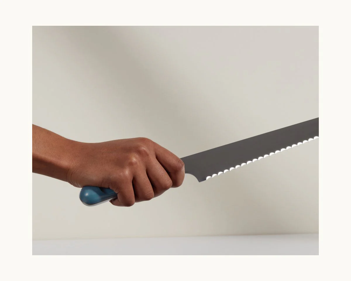Serrated Slicing Knife - Image 21