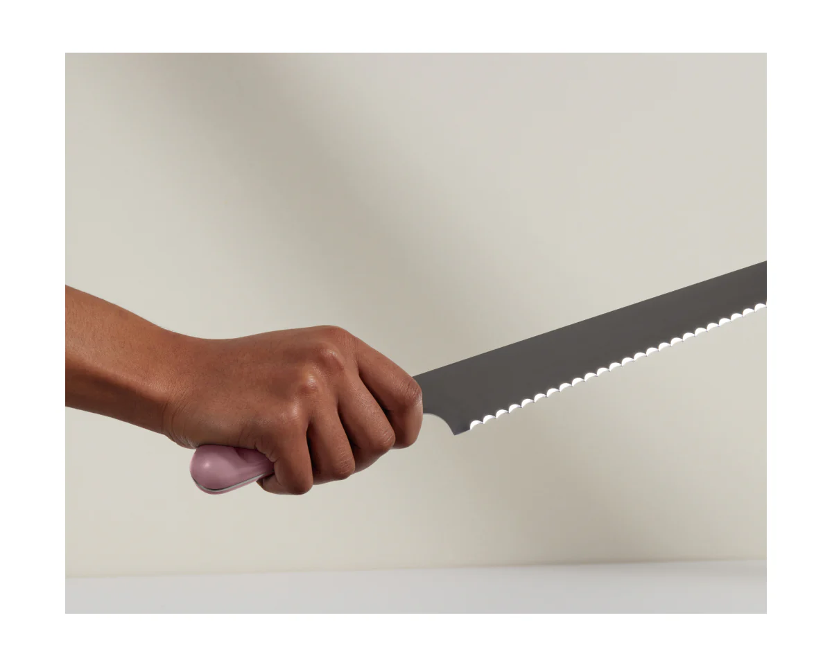 Serrated Slicing Knife - Image 46