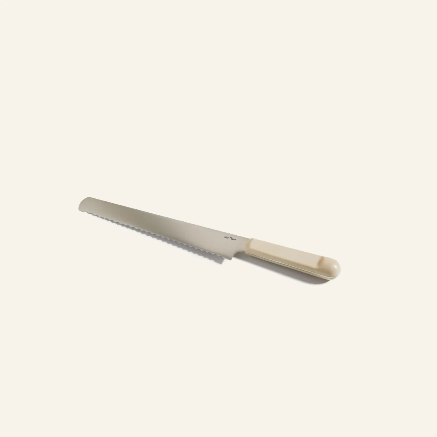 Serrated Slicing Knife - Image 51