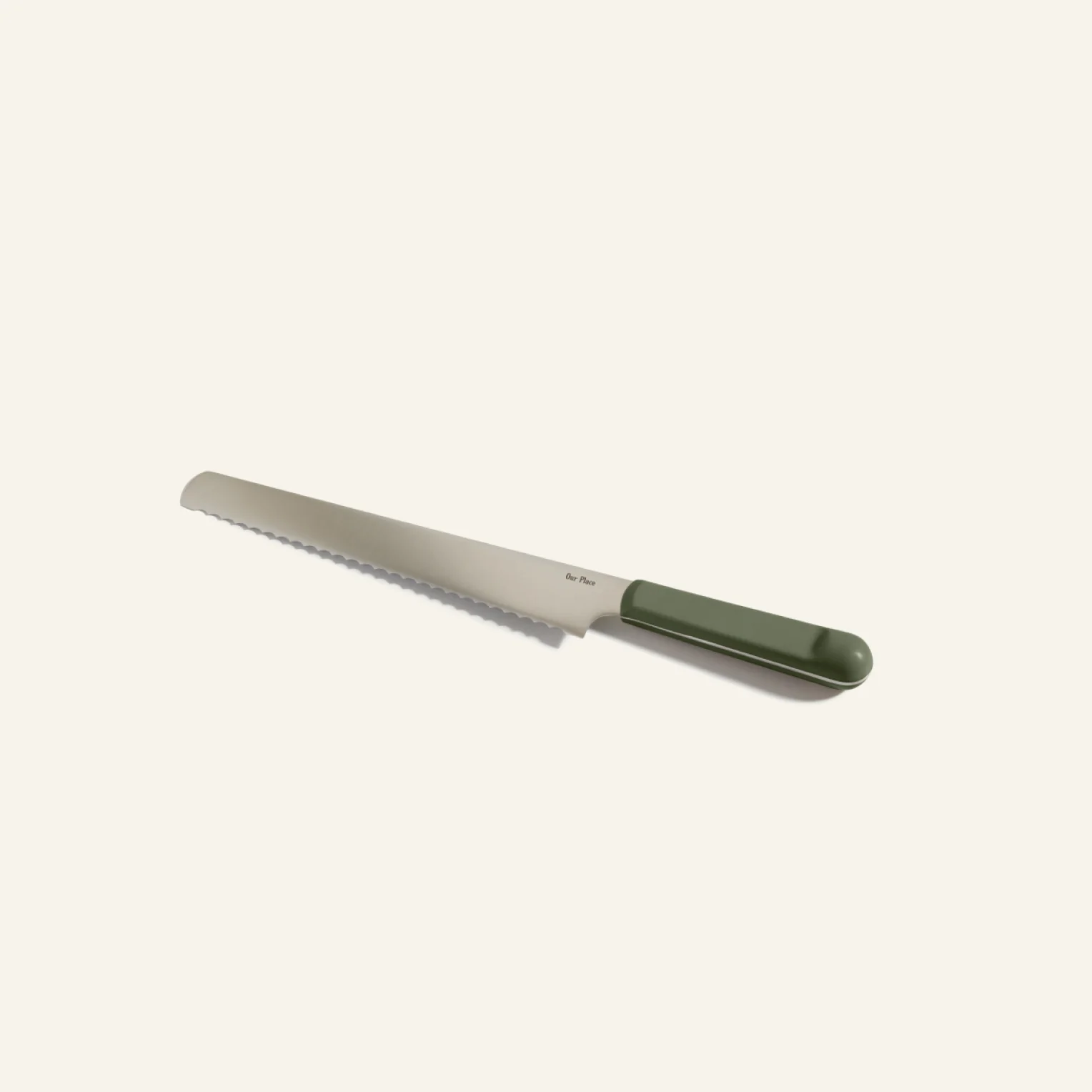 Serrated Slicing Knife - Image 54