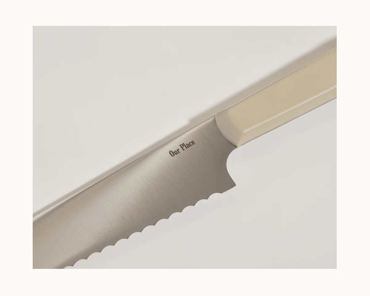 Serrated Slicing Knife - Image 6