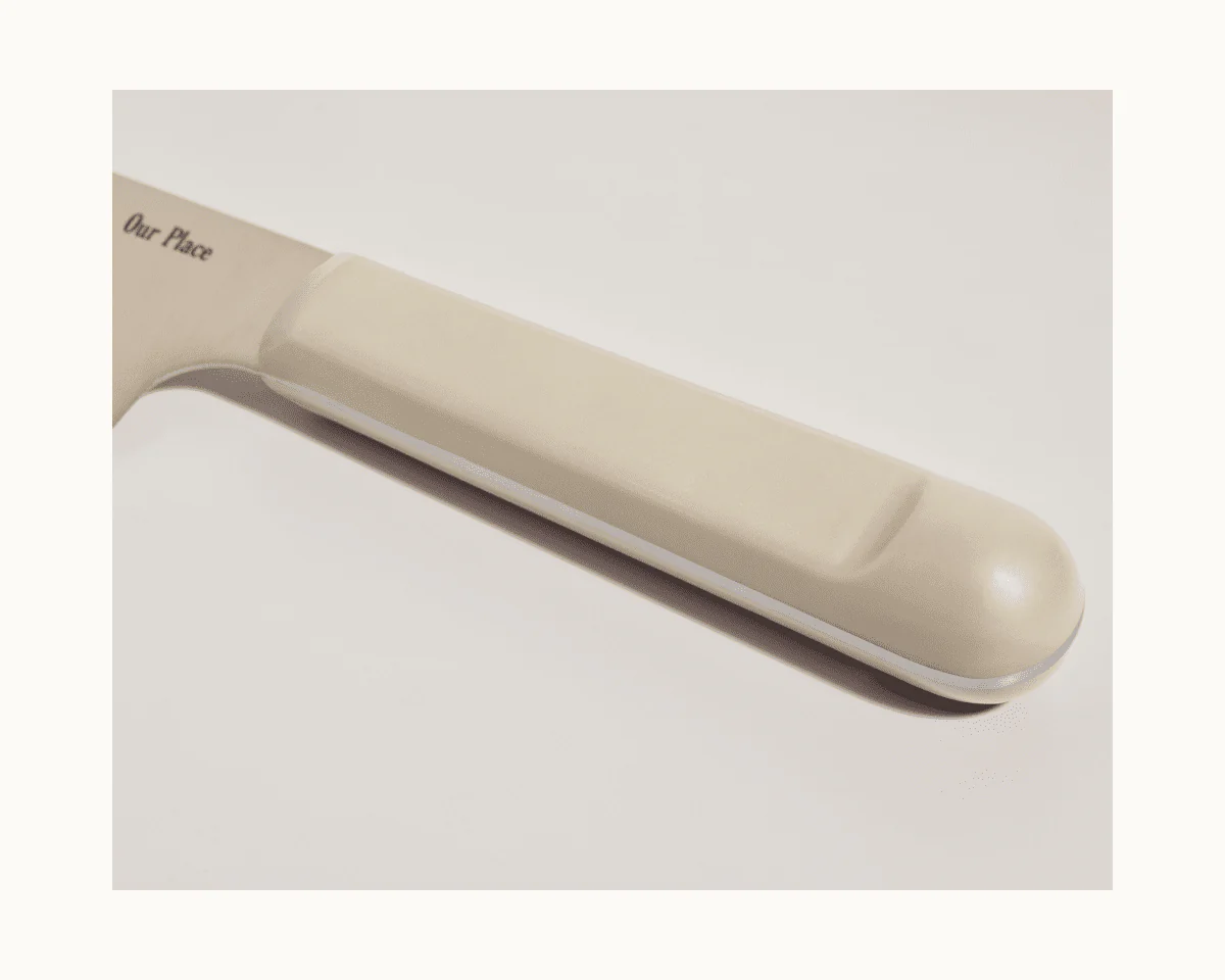 Serrated Slicing Knife - Image 7