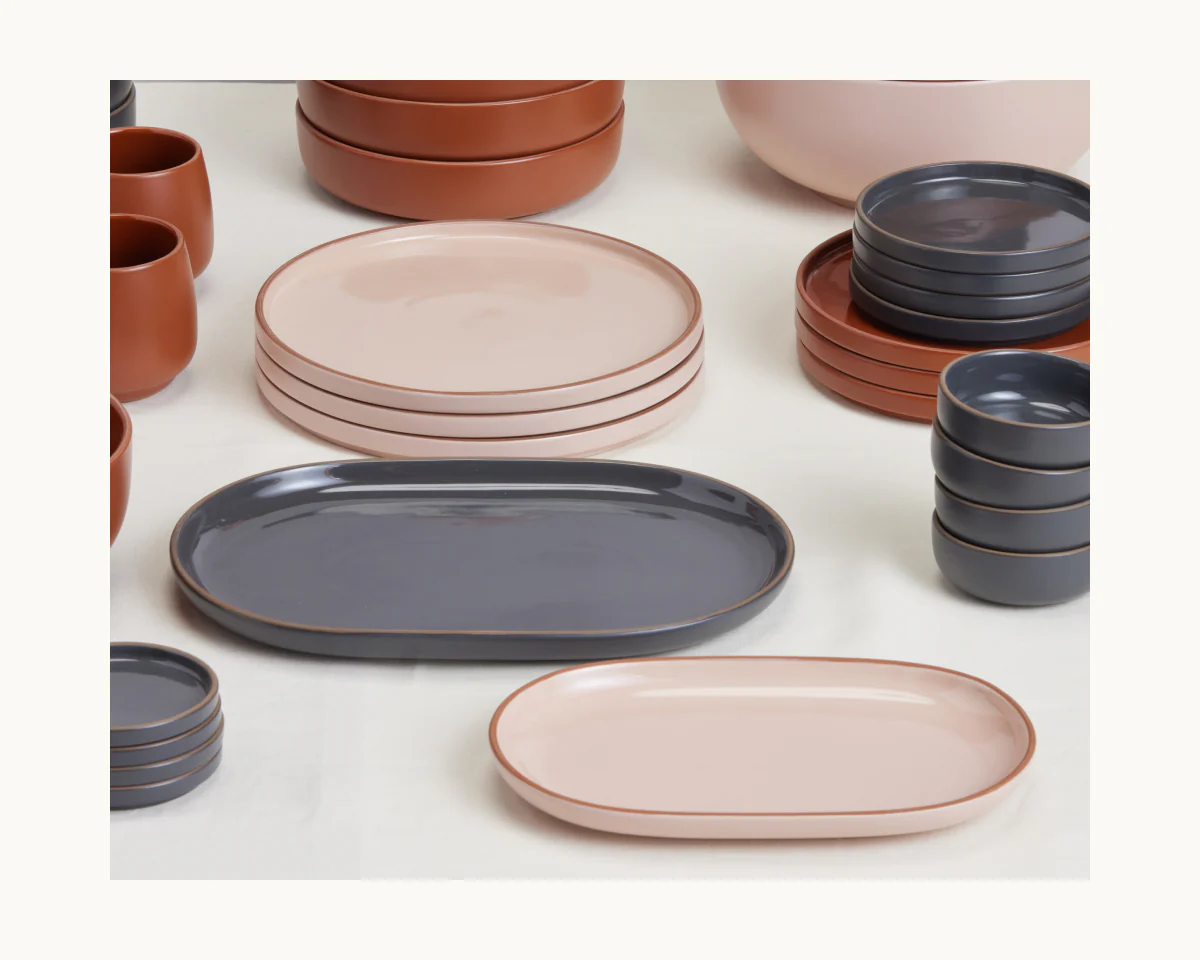 Serving Platters - Image 16
