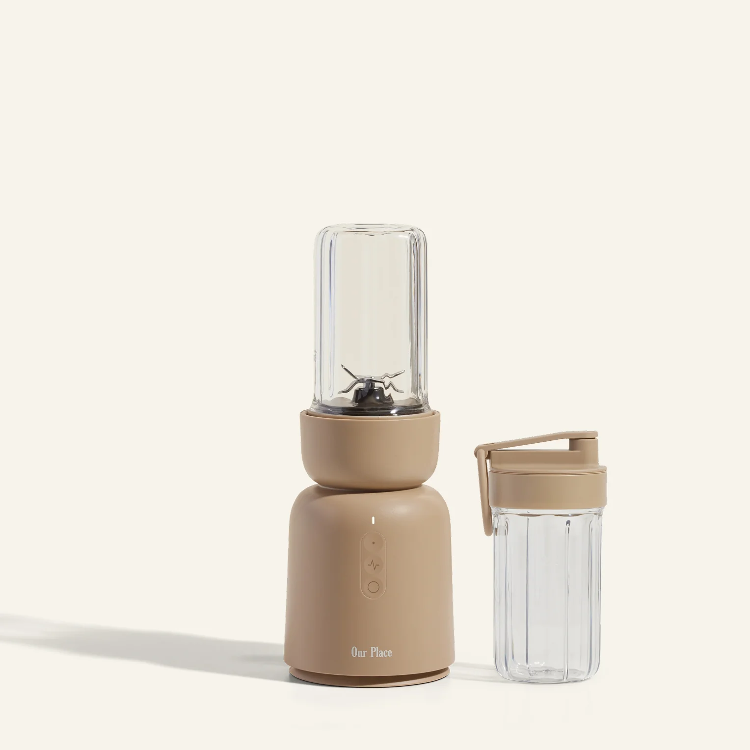 Splendor Blender Travel Set - Image 4