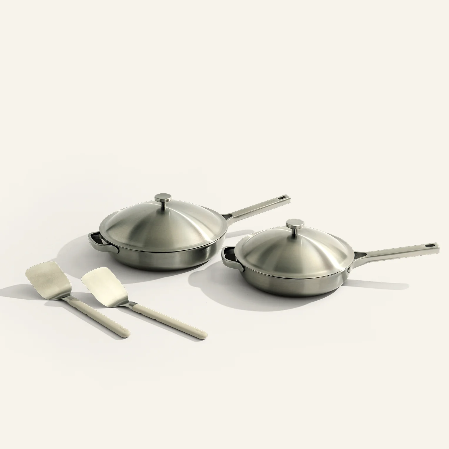 Titanium Pro Always Pan Duo - Image 3