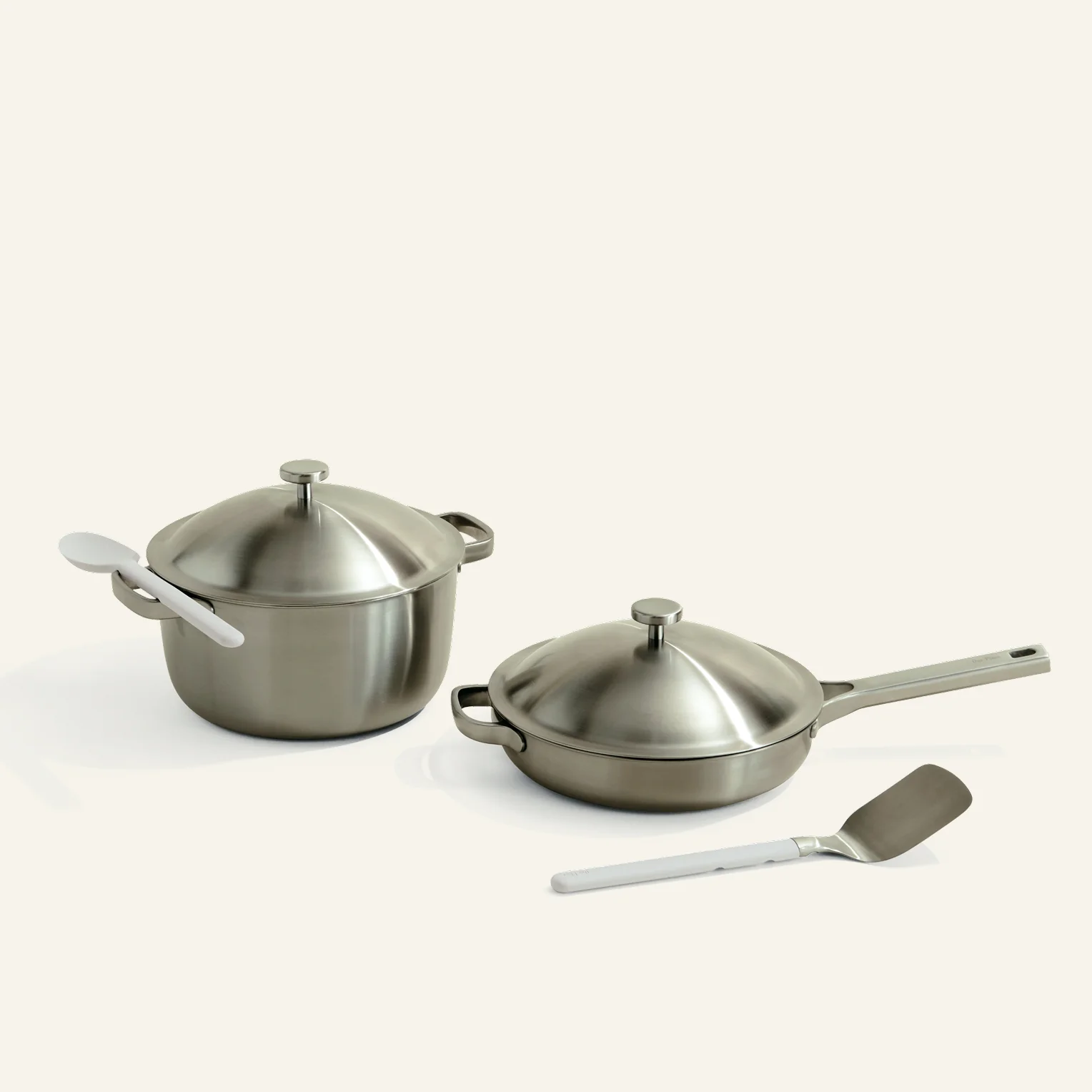 Titanium Pro Cookware Duo - Image 3