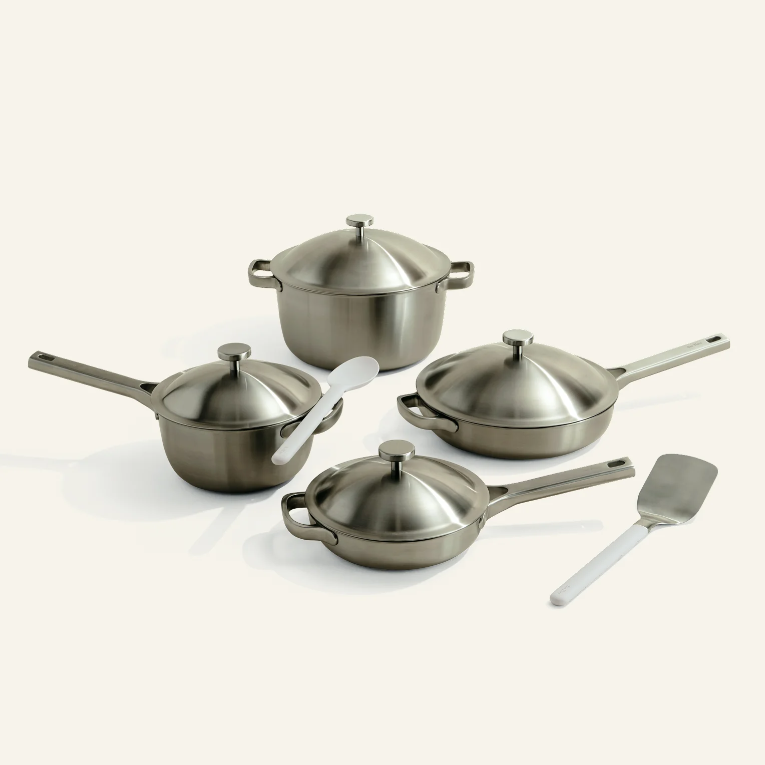 Titanium Pro Cookware Set - Image 3