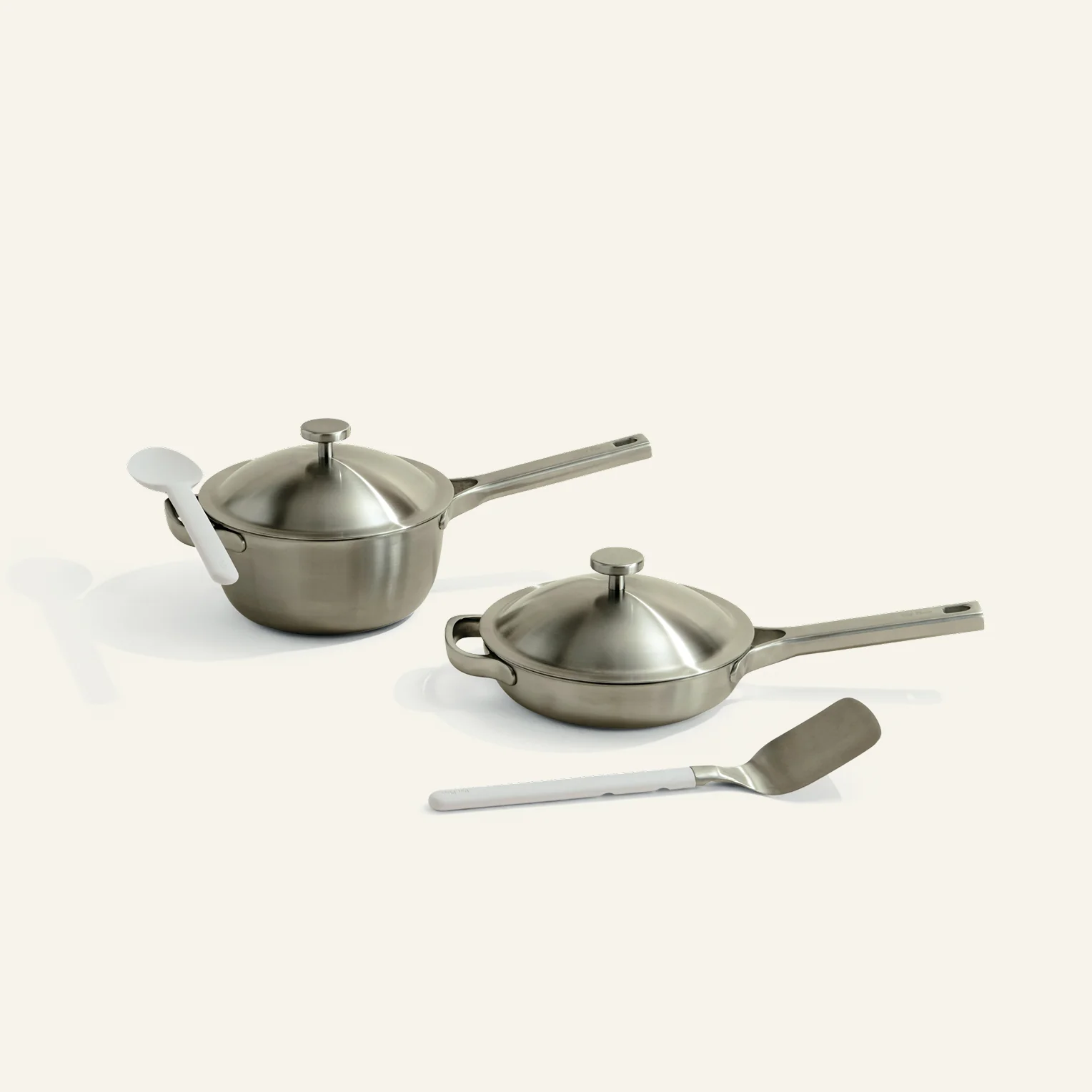 Titanium Pro Mini Cookware Duo - Image 3