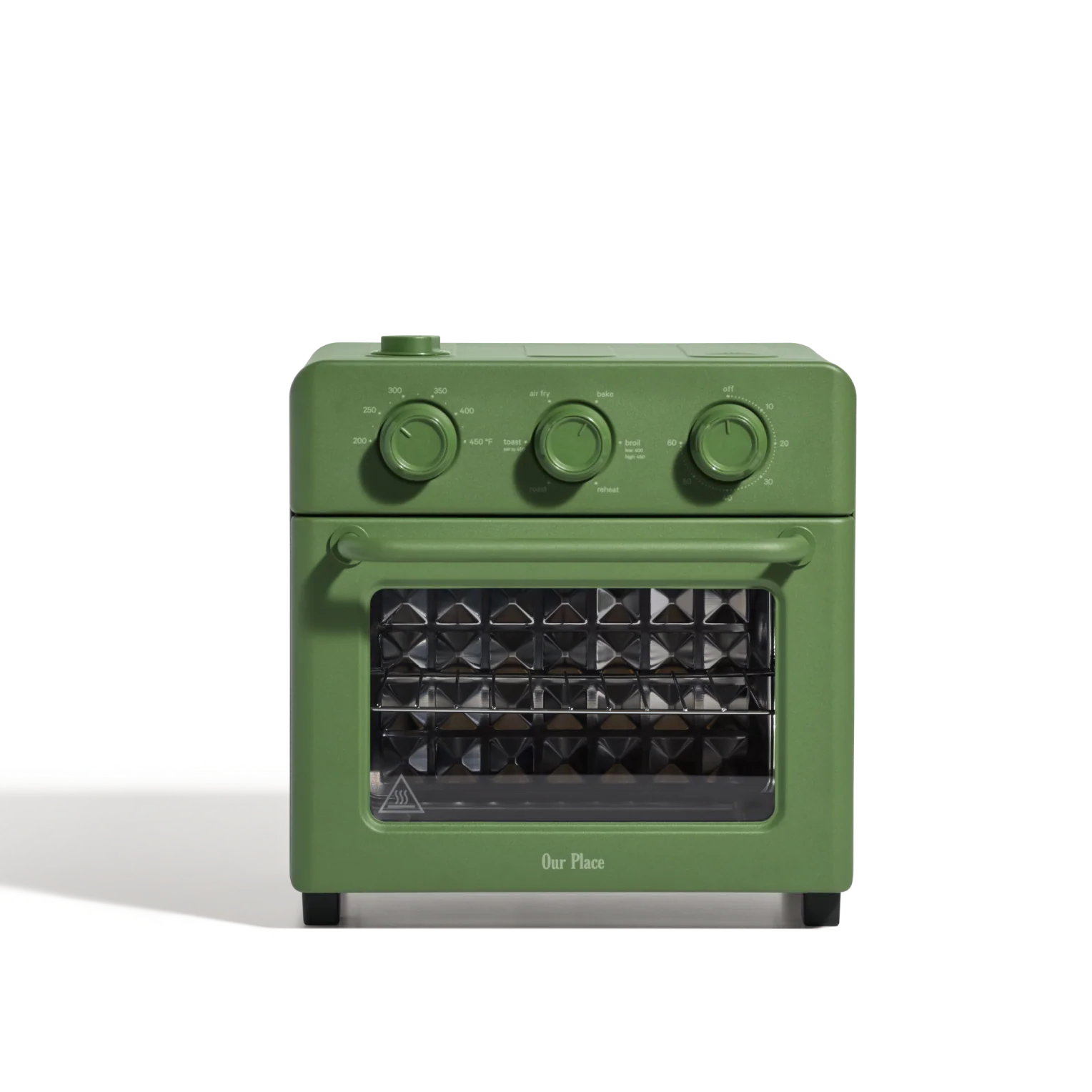 Wonder Oven - Image 11