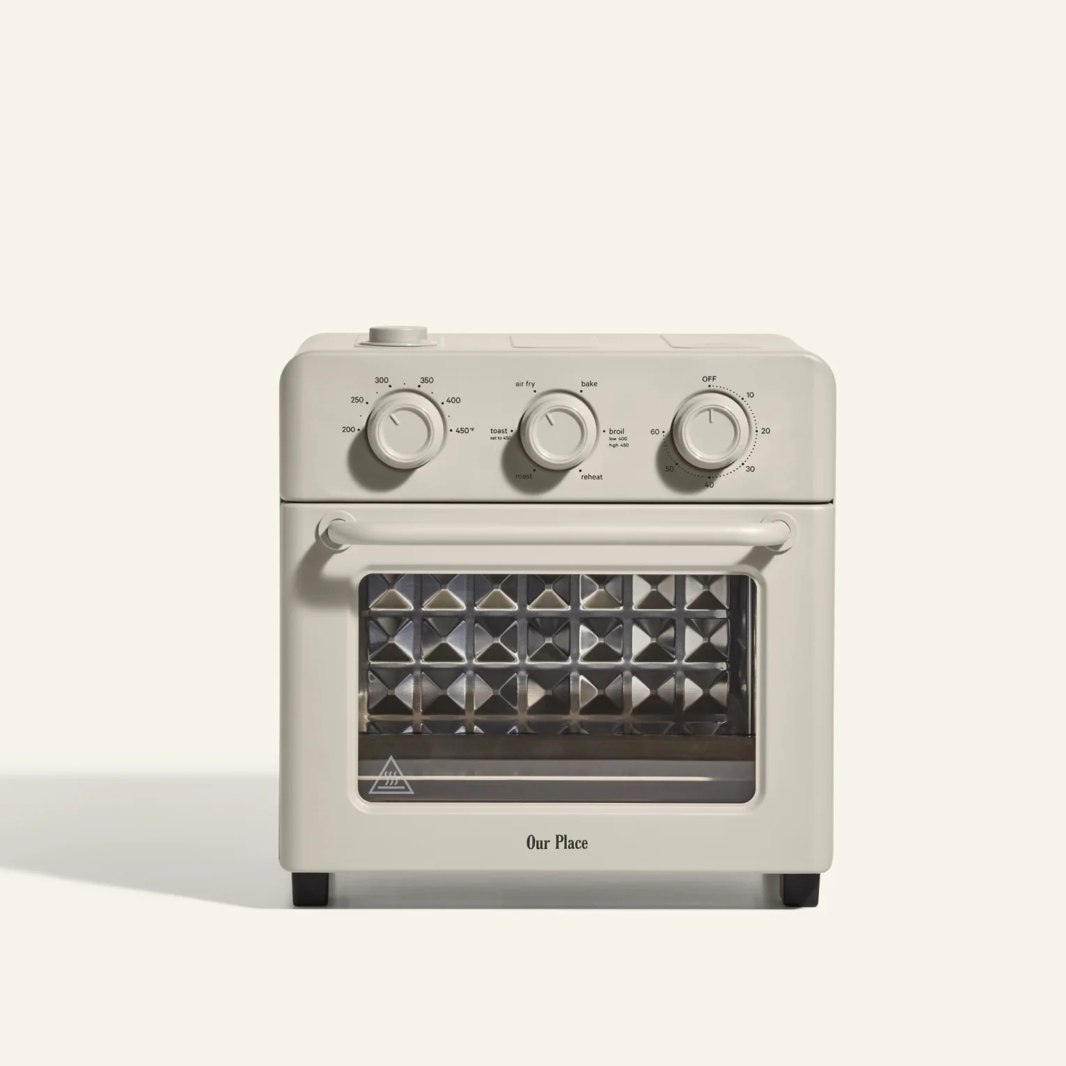 Wonder Oven - Image 12