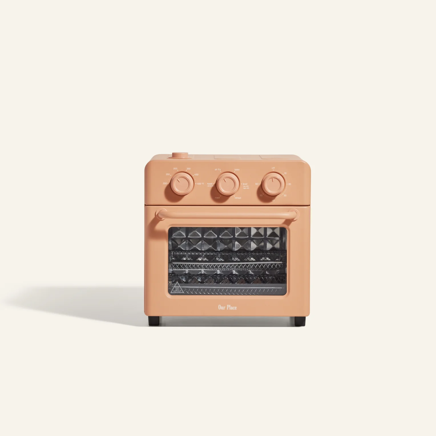 Wonder Oven - Image 4
