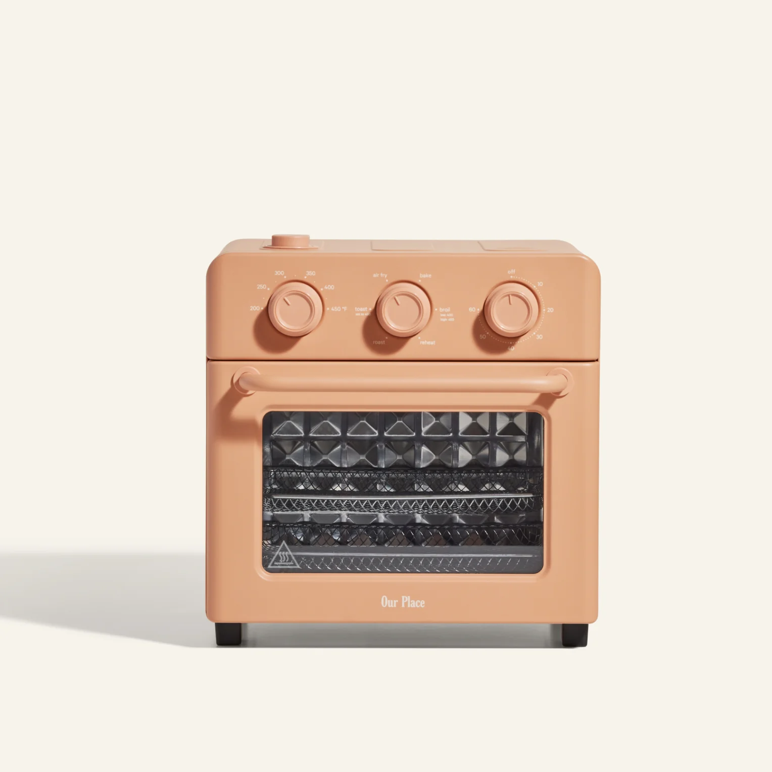 Wonder Oven - Image 8