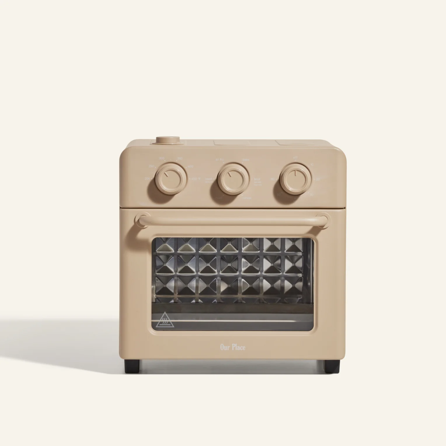 Wonder Oven - Image 9