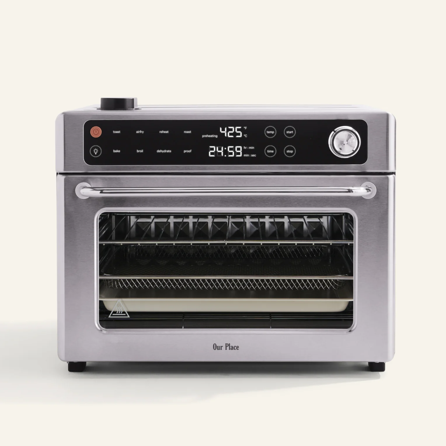 Wonder Oven Pro - Image 4